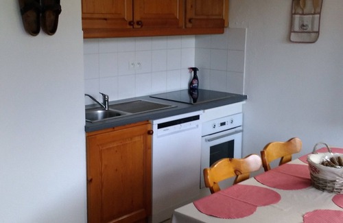 Valfrejus Apartment | Chalet apartment
