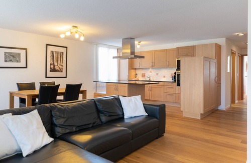 Iseltwald Apartment | Chalet Apartments Iseltwald