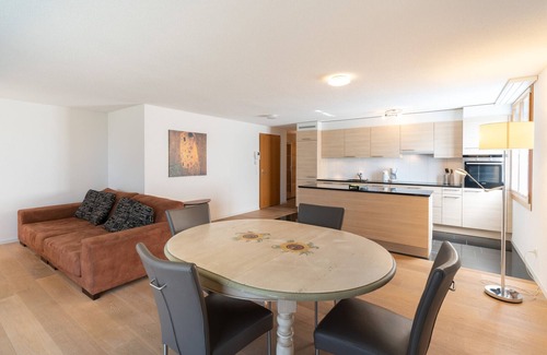 Iseltwald Apartment | Chalet Apartments Iseltwald