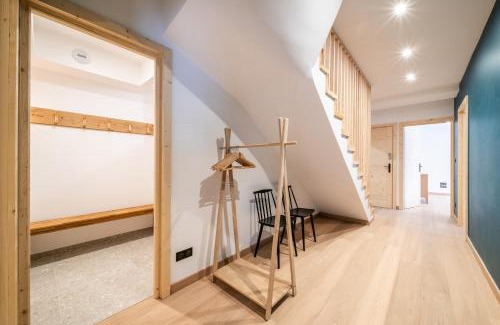 Saint-Gervais-les-Bains Ski Chalet | Chalet Arande Saint Gervais - by EMERALD STAY