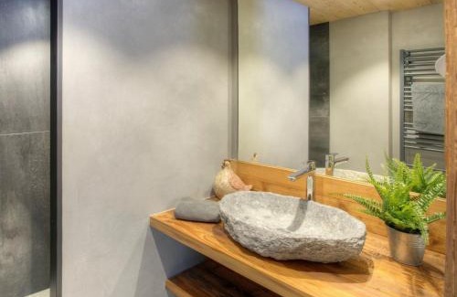 Le Grand-Bornand Ski Chalet | Chalet Argali - OVO Network