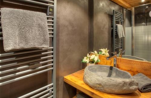 Le Grand-Bornand Ski Chalet | Chalet Argali - OVO Network