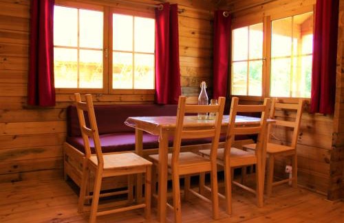 Saint-Ybars House | Chalet Ariégeois