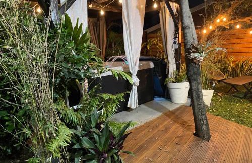 Saint-Pierre De La Reunion House | chalet atypique
