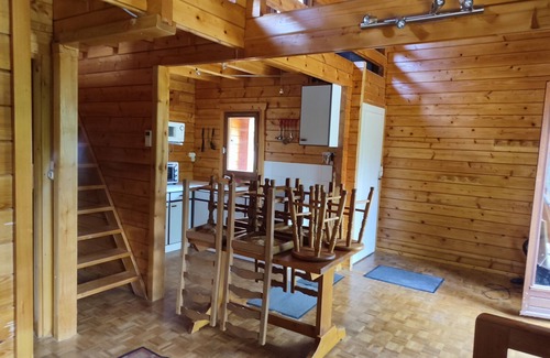 Cerniebaud Ski Chalet | Chalet au Coeur de la Nature