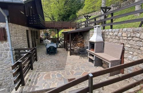 Pourcharesses Ski Chalet | Chalet au Mont-Lozère - Chantegrive