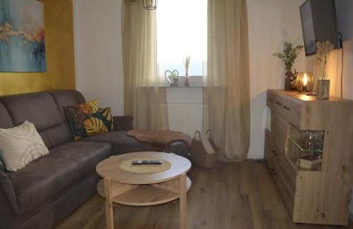 Wiemeringhausen House | Chalet Auszeit