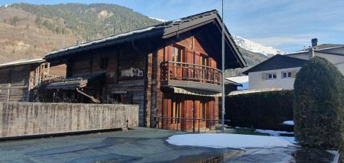 Le Chable Ski Chalet | Chalet, Bagnes, Suisse