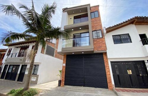 El Carmen de Viboral Apartment | Chalet Bajo el Cielo 5 Estrellas