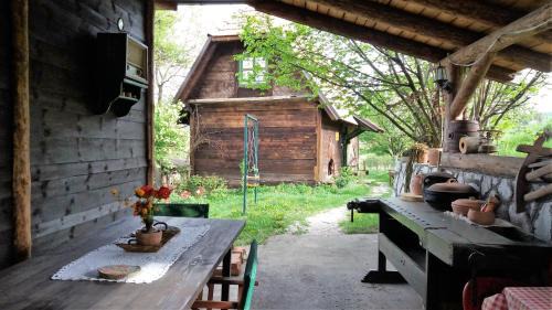Uzice Ski Chalet | Chalet Belino sokače