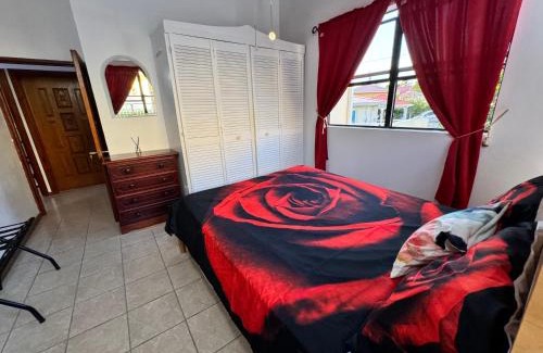 Bonne Terre House | Chalet Belizomi - La Rose Room