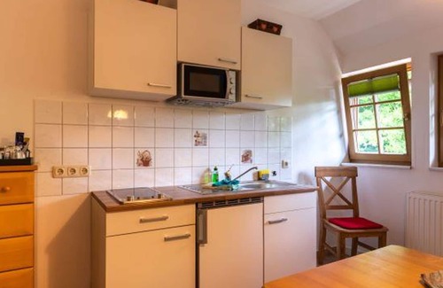 Bertsdorf House | Chalet - Berggasthof Koitsche