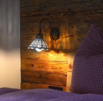Brilon Apartment | Chalet Bergliebe