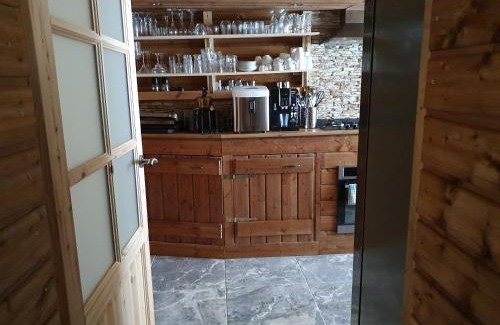 Prostredni Becva Villa | Chalet-Beskydy