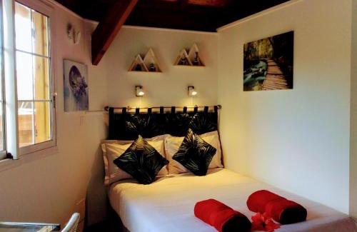 Saint-Paul Ski Chalet | Chalet BIENVENUE NOUT KAZ