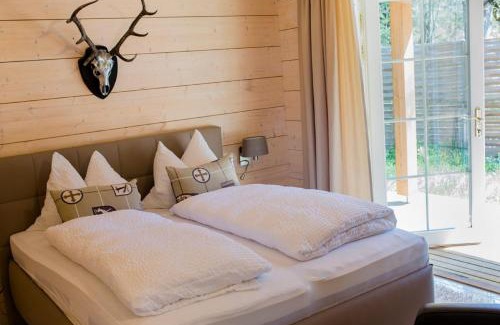 Helmbrechts Ski Chalet | Chalet Bischofsmühle