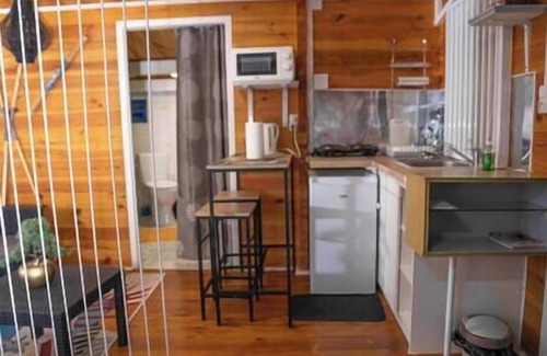 Matoury House | Chalet Boiskanon A