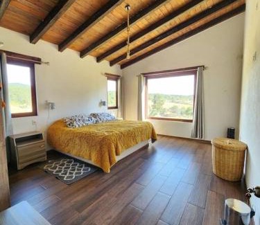 Zacatlan House | Chalet Bosques de Zacatlan I