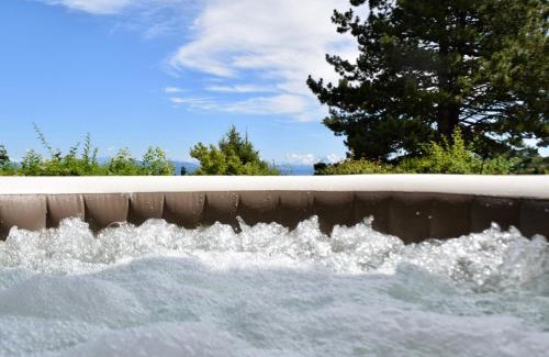 Arzier Apartment | Chalet Calin - Business & Familles