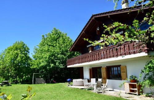 Arzier Apartment | Chalet Calin - Business & Familles
