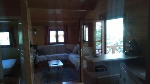 Marsan Other | chalet camping