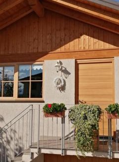 Tassullo House | Chalet Casa al Poz