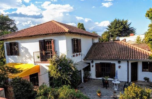 Mar del Plata House | Chalet Caserón de Tejas, Amplia y confortable casa para hasta 11 huéspedes