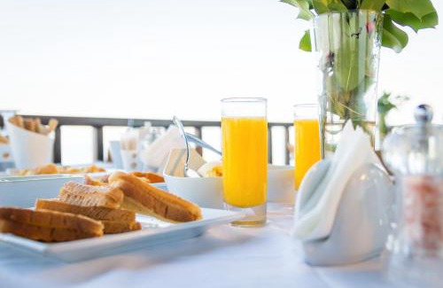 Neos Panteleimonas Hotel | Chalet Castello