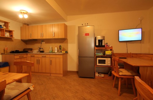 Cerny Dul Ski Chalet | Chalet Cerny Důl 2