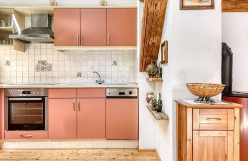Buerserberg Apartment | Chalet - Chalet Fischer by A-Appartments