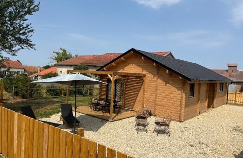 Blumeray Ski Chalet | Chalet Champ'&Bois