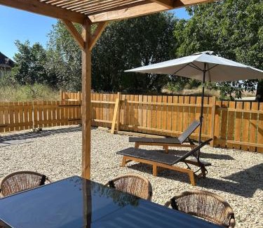 Blumeray Ski Chalet | Chalet Champ'&Bois