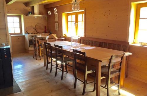 Faido House | Chalet Charm