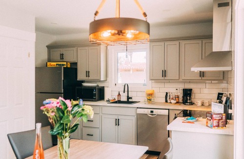 Cormierville Cottage | Chalet Che Nous Cottage - Cocagne Bay