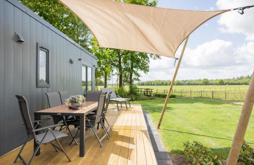 Oldeberkoop Ski Chalet | Chalet Chique