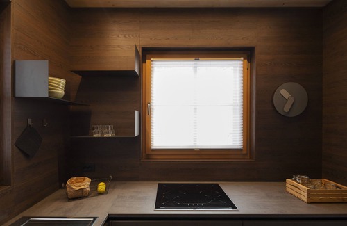 Teola Ski Chalet | Chalet Cirmolo