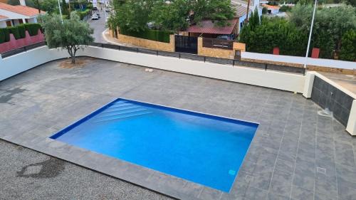 Algar de Palancia House | Chalet con vistas y Piscina en Algar del Palancia