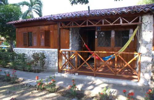 Gaira House | Chalet Condominio Campestre Rodadero Santa Marta wifi Piscina Amplia