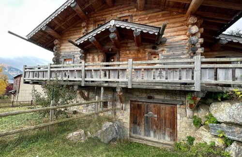Superbolquere Ski Chalet | Chalet Cosy 12p - 5 min des pistes - spa