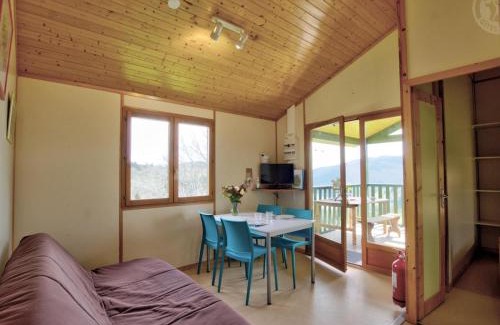 Les Noes House | Chalet cosy avec terrasse privative, idéal pour randonnées et activités en pleine nature - FR-1-496-239