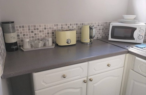 Streatley Ski Chalet | Chalet Cottages - Tate Cottage