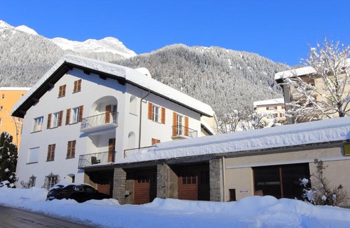 Airolo Apartment | Chalet Cuore delle Alpi