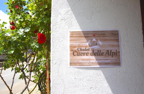Airolo Apartment | Chalet Cuore delle Alpi