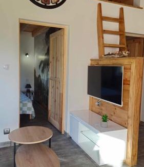 Montaut-Ariege Ski Chalet | Chalet détente