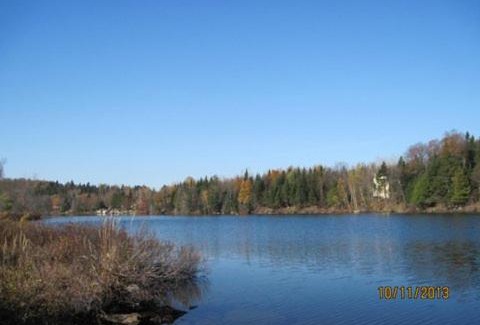 Notre-Dame-Auxiliatrice-de-Buckland Ski Chalet | Chalet d'Anna