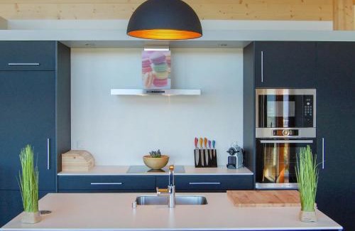 Nendaz Ski Chalet | Chalet D'Arby by Interhome