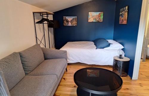 Saint-Jean Eudes Saint-Gilles House | Chalet dans jardin privatif