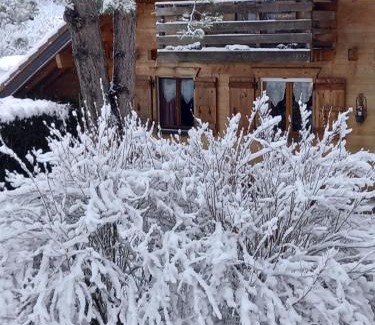 Sancey-le-Grand House | Chalet de campagne