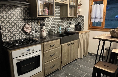 Arvieux Ski Chalet | Chalet de Charme