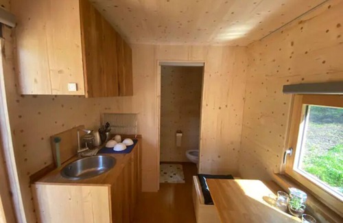 Gelenau Ski Chalet | Chalet